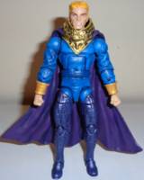 Donald Pierce (Marvel Legends) Custom Action Figure