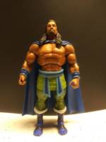 Reign Maker (Masters of the Universe) Custom Action Figure