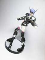 Odysseus (Saint Seiya) Custom Action Figure