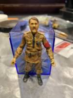 Hitler 3.75 inch (Misc) Custom Action Figure