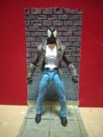 Quick Change Spider Man (Marvel Legends) Custom Action Figure