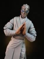 Shen Xorn V2 (Marvel Legends) Custom Action Figure