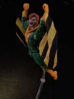 Banshee (Original) (Marvel Legends) Custom Action Figure
