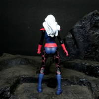Clea (Marvel) Custom Action Figure