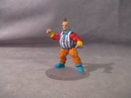 Bauna Vaman (Independent Comics) Custom Action Figure