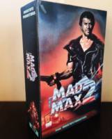 Mad Max (Mad Max) Custom Action Figure [Box art]