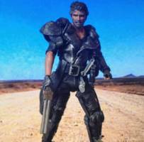 Mad Max (Mad Max) Custom Action Figure