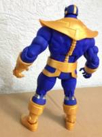 Thanos (Marvel Legends) Custom Action Figure