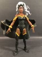 Storm (Utopia) (Marvel Legends) Custom Action Figure