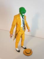 The Mask (Mask) Custom Action Figure [The Mask Distant Front]