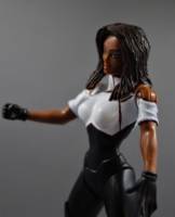 Monet M (X-Men) Custom Action Figure
