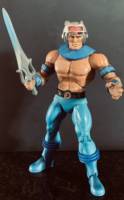 He-Termination (Masters of the Universe) Custom Action Figure