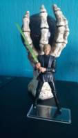 ROTJ Luke Skywalker (Tatooine) (Star Wars) Custom Action Figure