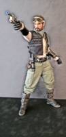 Corellian Gunslinger (Star Wars) Custom Action Figure