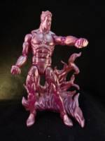 Michael Korvac (Marvel Legends) Custom Action Figure