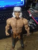 Doomguy (Doom) Custom Action Figure