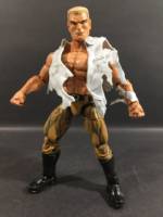 Doc Savage (Pulp Characters) Custom Action Figure