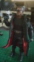 Mezco BLADE Pistols HK USP Match customs (Blade) Custom Other