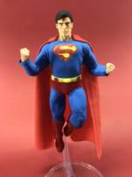 One:12 Superman The Movie v2.0 (Superman) Custom Action Figure