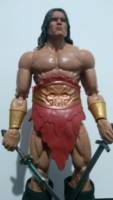 Marvel Legends (Marvel Legends) Custom Action Figure
