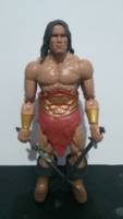 Marvel Legends (Marvel Legends) Custom Action Figure