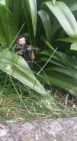 One 12th Scale Joe Colton aka GI JOE (G.I. Joe) Custom Action Figure