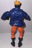 Animal Man (Total Justice) Custom Action Figure