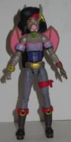 Morganna (Pirate's Fate) Custom Action Figure