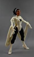 Monica Rambeau (Marvel) Custom Action Figure