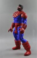 Maxam (Marvel) Custom Action Figure