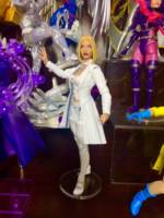 Emma Frost (Marvel Legends) Custom Action Figure