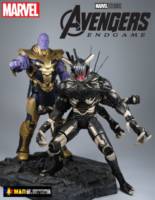 outrider  Endgame (Avengers) Custom Action Figure