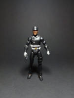Neo Imperial Officer Hask Doff (Star Wars) Custom Action Figure