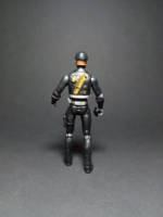 Neo Imperial Officer Hask Doff (Star Wars) Custom Action Figure