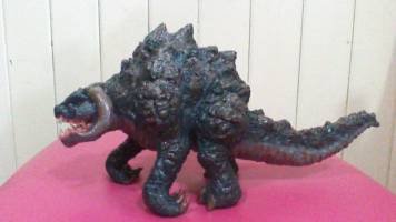 Titanus Methuselah (Godzilla) Custom Statue / Bust