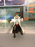 Fantomex (X-Men) Custom Action Figure