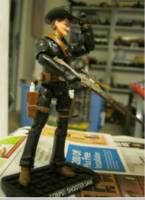 Shooter Sam: The Corps! (G.I. Joe) Custom Action Figure