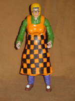 Annalee (Marvel Legends) Custom Action Figure