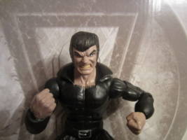 Man Mountain Marko and the Petrified Tablet (Marvel Legends) Custom Action Figure