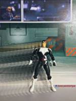 Northstar (X-Men) Custom Action Figure