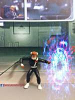 Gateway (X-Men) Custom Action Figure