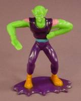 Gateway (X-Men) Custom Action Figure