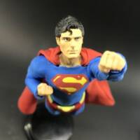 One:12 Superman the Movie v4.0 (Superman) Custom Action Figure