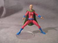 Suprema (Independent Comics) Custom Action Figure