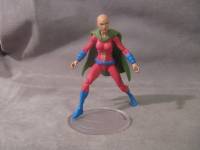 Suprema (Independent Comics) Custom Action Figure