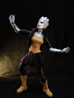 Bling (Marvel Legends) Custom Action Figure