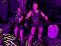 Pvt. Drake Aliens (Aliens) Custom Action Figure