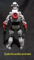 Clone Commando Wrecker Bad Batch (Star Wars Clone Wars) Custom Action Figure