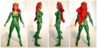Mera (DC Universe) Custom Action Figure