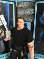 Arnold Schwarzenegger (Original) Custom Action Figure